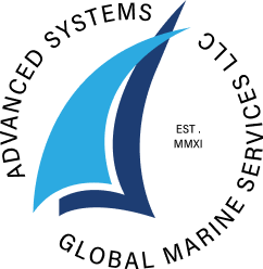 Advanced Systems Global Marine LLC 1 LOGO