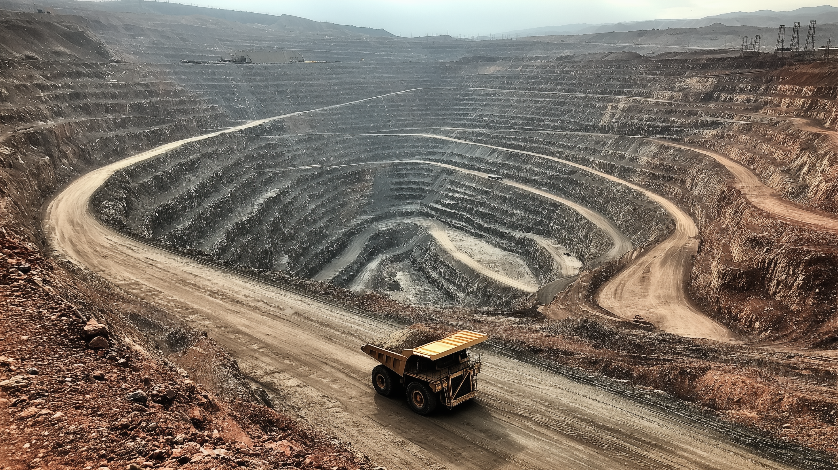Shadil0546 A High Resolution Aerial Photograph Of An Open Pit M 4B5533fc 9085 42C6 B886 0Fb586cb8ee5