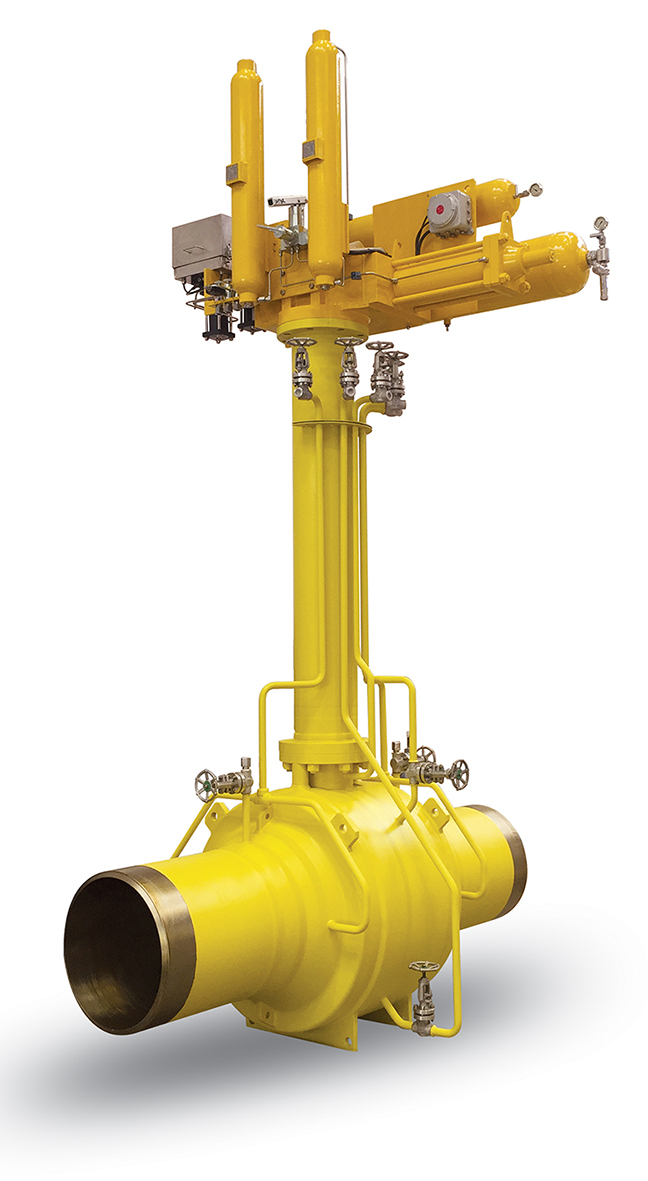 Surface Weldedbodysideentryballvalves 0 Cover