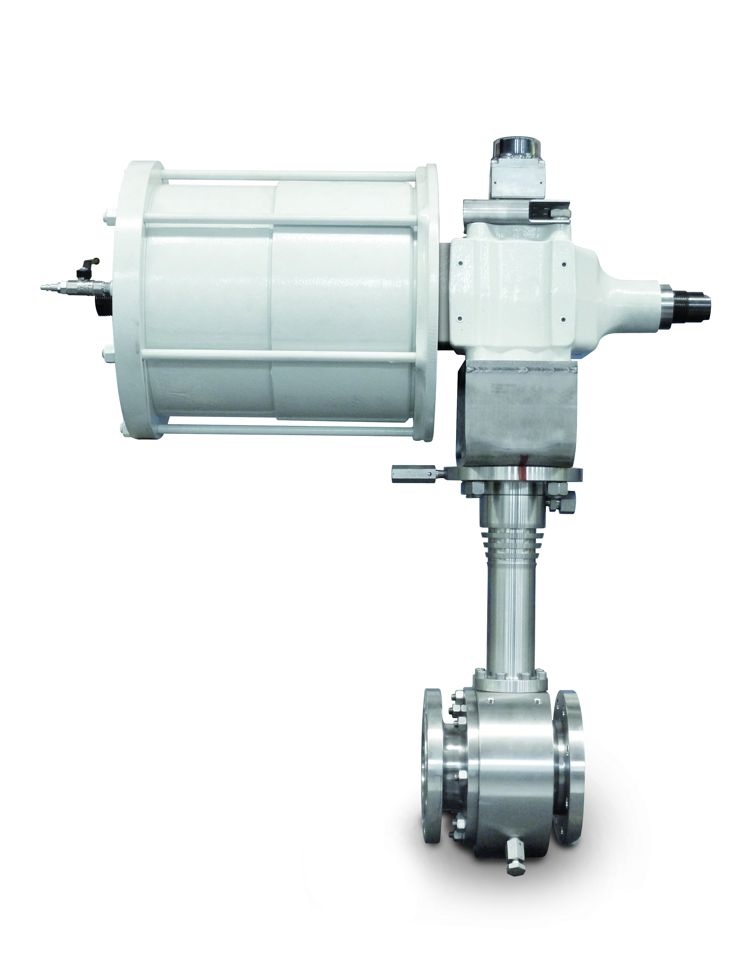 Surface Floatingballvalves 0 Cover