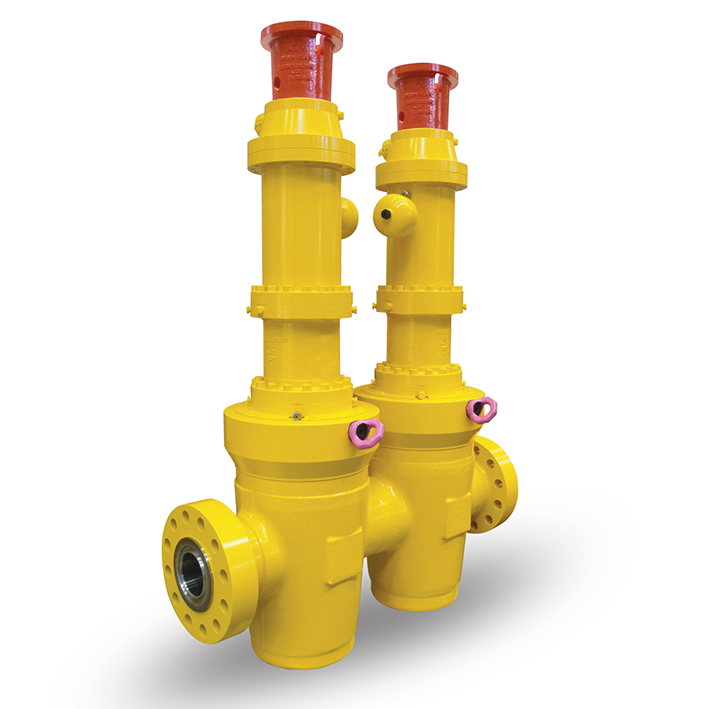 Subsea Lineargear 0 Cover