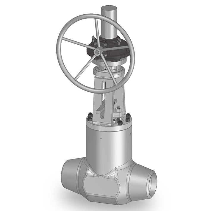 Surface Wedgegatevalves 0 Cover