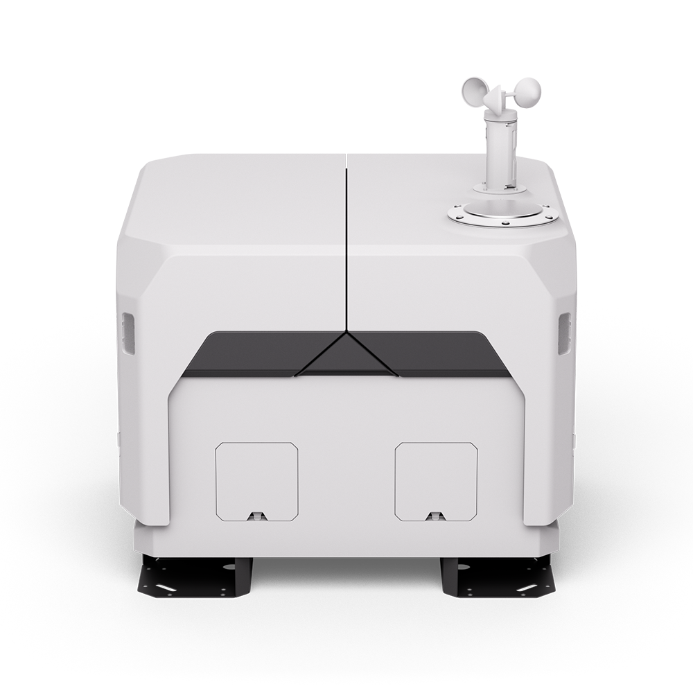 DJI Dock 2